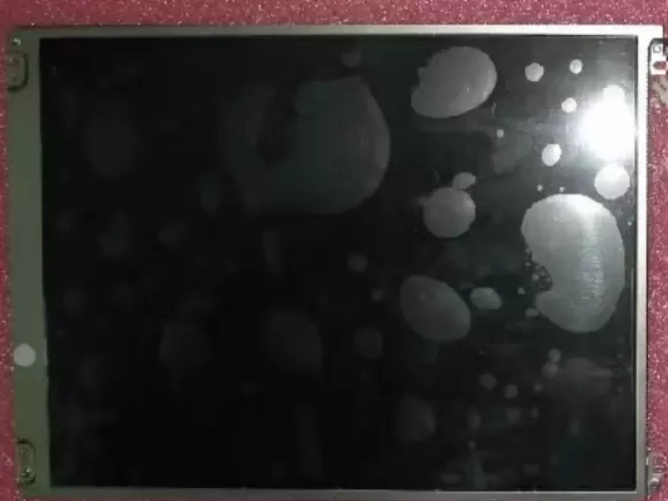 TFT LMS430HF33-010 LCD 화면 디스플레이 4.3 인치