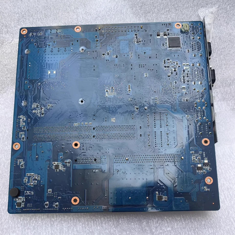 Advantech 산업제어 마더보드IPPC-Q45 R10