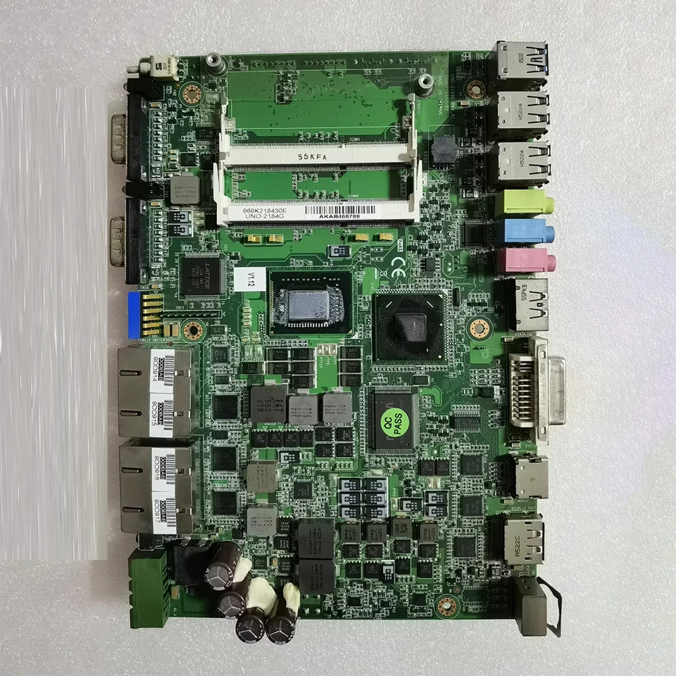 Advantech 마더보드UNO-2184G