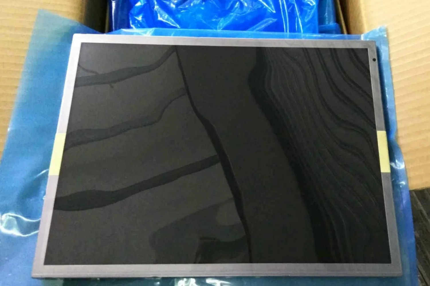 NL10276BC30-18C LCD 디스플레이 스크린 패널 15.0 인치