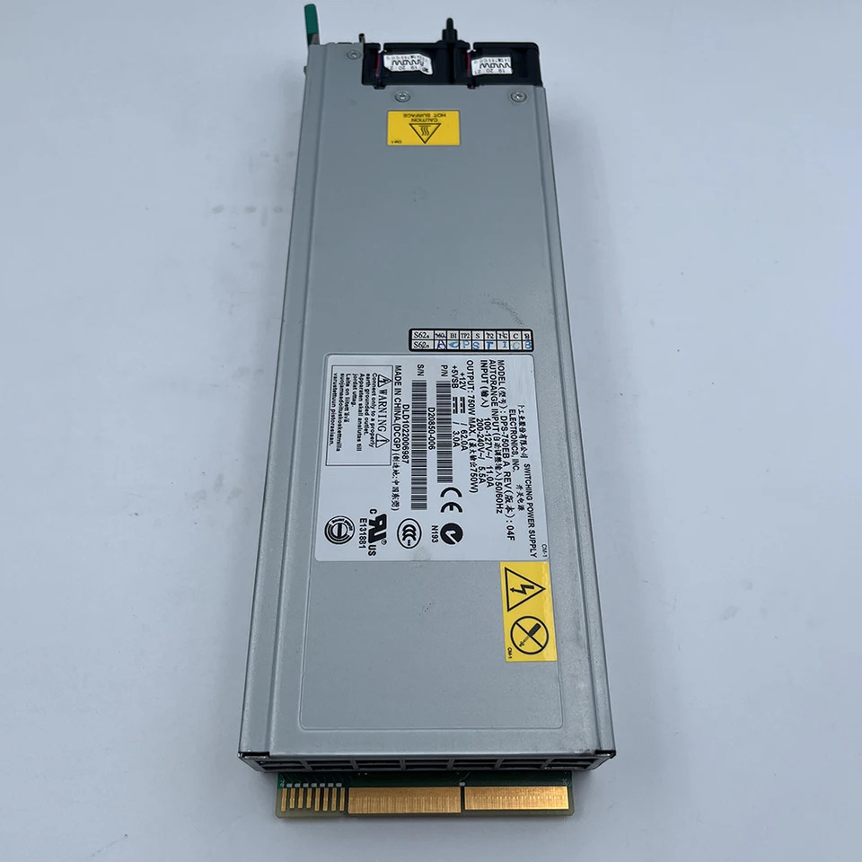 델타 서버전원공급장치 DPS-750EB A 750W