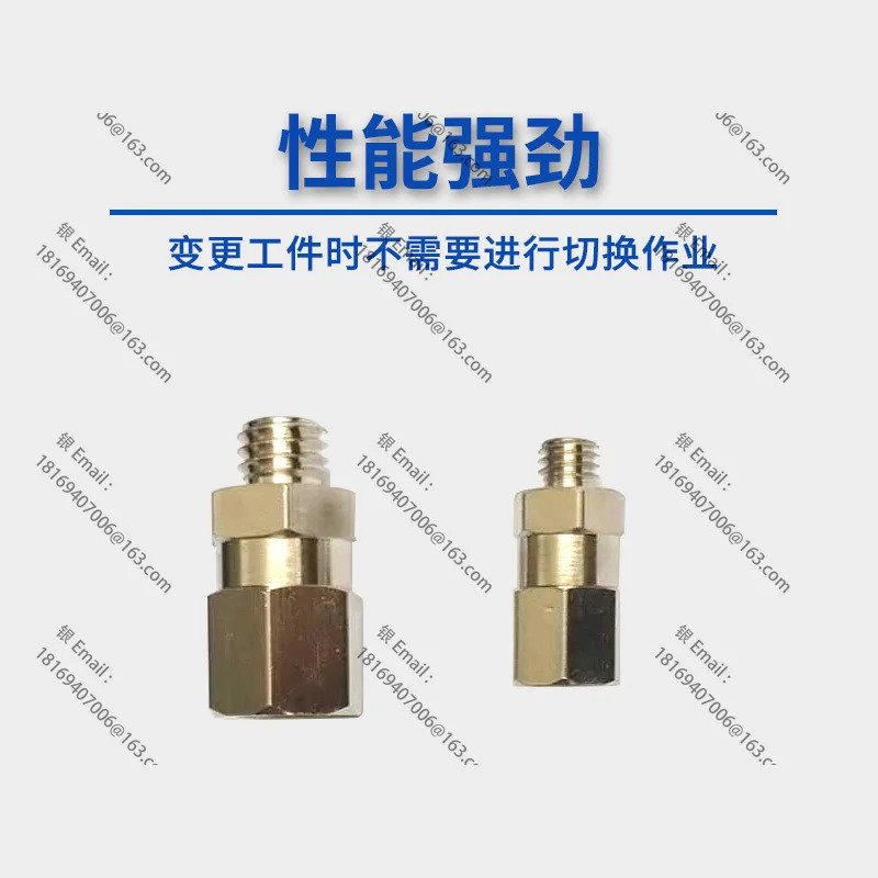 10PCS 진공 안전 밸브 ZP2V-A5-03-A8-A01-B5-B6-B01-A5A5-B5B5-A01A01-05-07