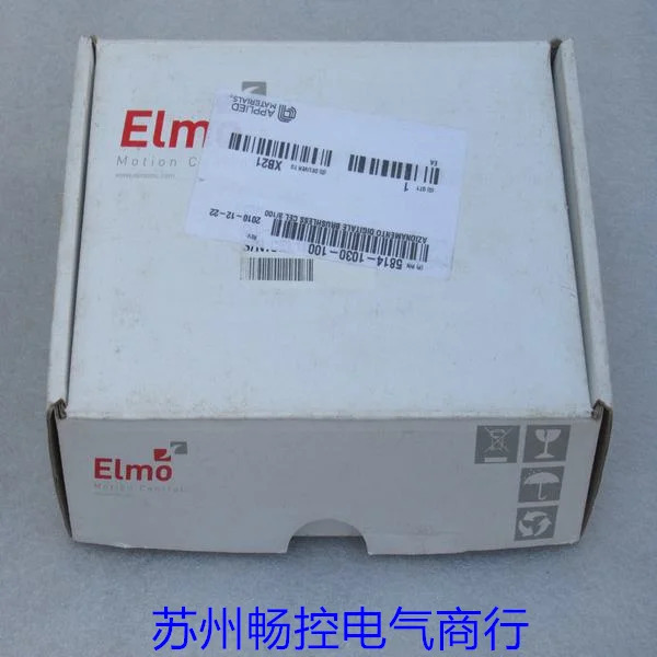ELMO 드라이브 CEL-3/100-C6 포장