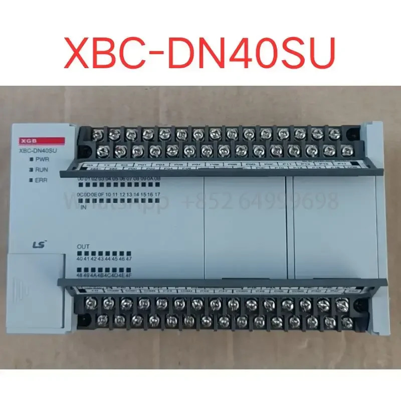 리퍼 XBC-DN40SU PLC OK