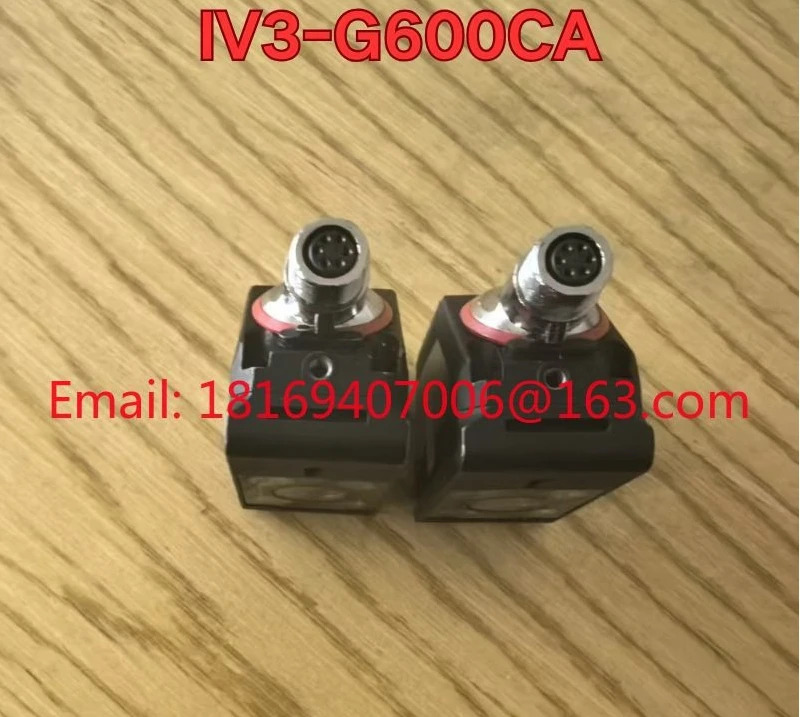 리퍼 IV3-G600CA 센서 기능 리퍼는 정상