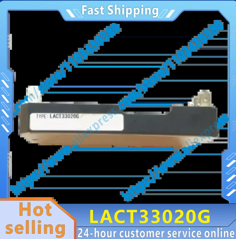오리지널 LACT33020G LACT33020B LACT33020C LACT33020F LACT33020D 모듈
