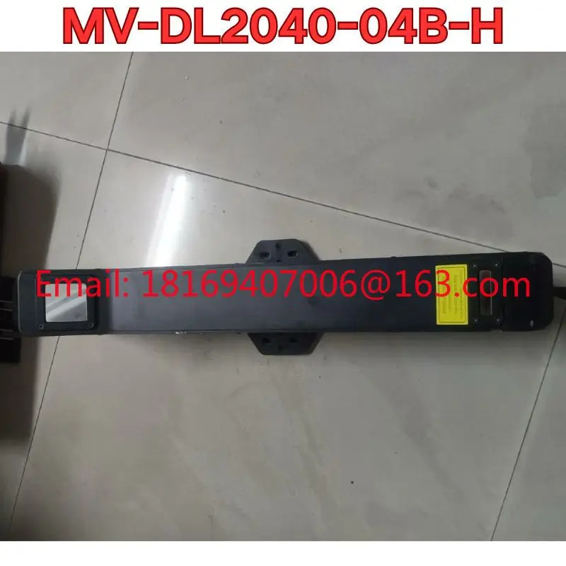 리퍼 MV-DL2040-04B-H 레이저 스테레오 카메라 기능 리퍼는 정상