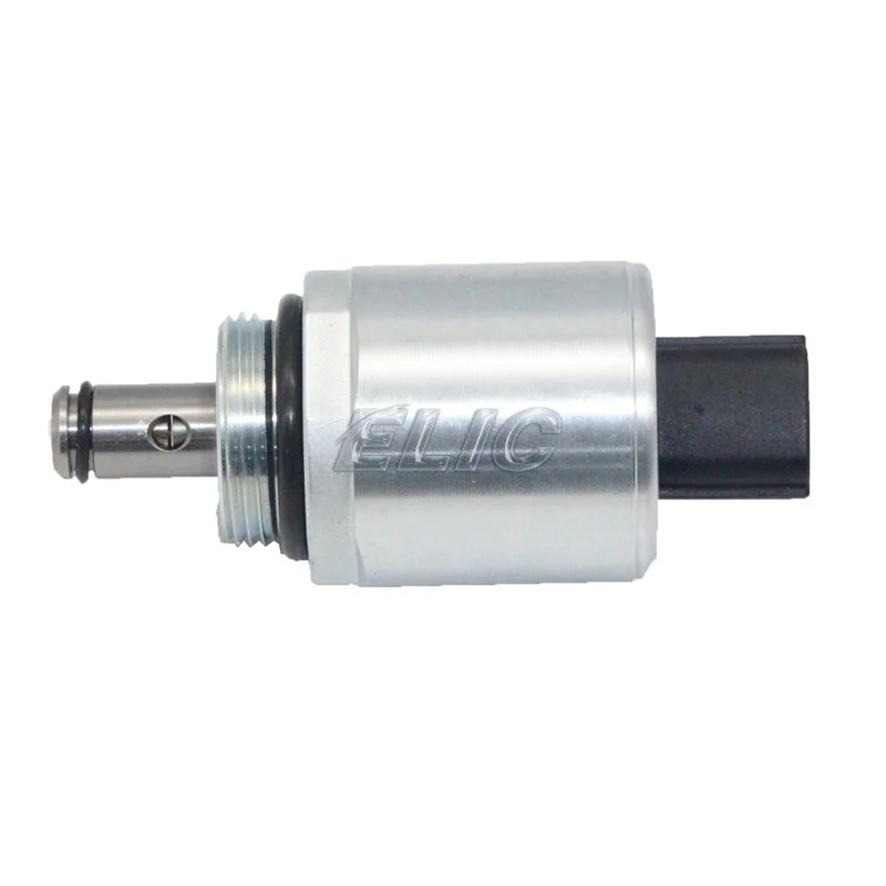 FD50-100-Z8솔레노이드 밸브 16382-55091 16382-55091W