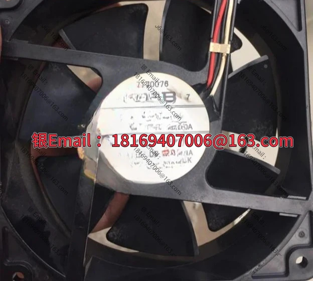 4712KL-05W-B40-PQ1 DC24V 0.46A 일본 주파수 변환기 팬
