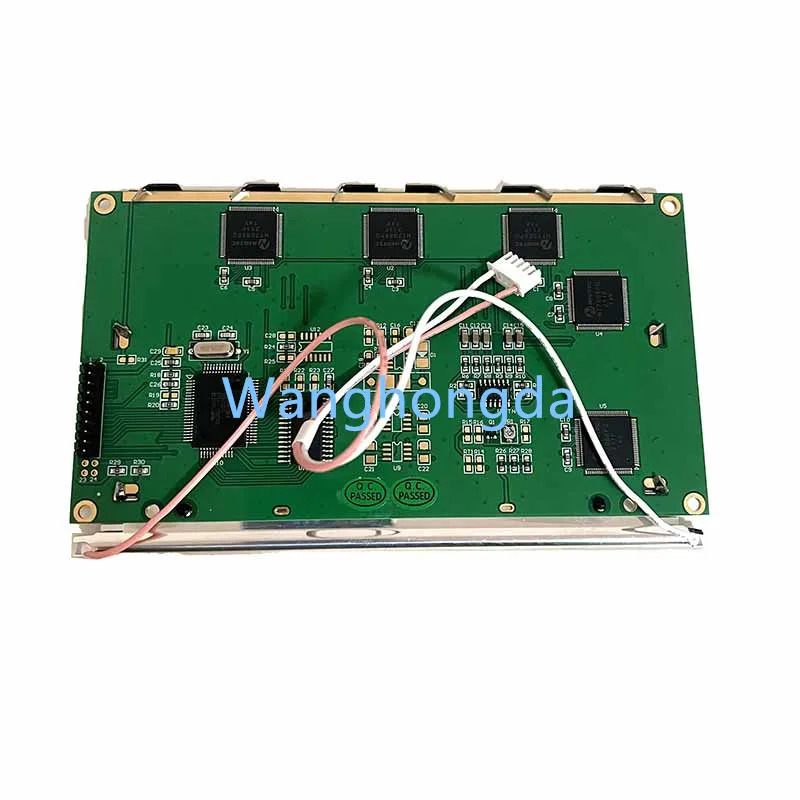 LCD 스크린 CK66 UL94V-0 M014CGA LMBHAT014G10C 와 호환 가능