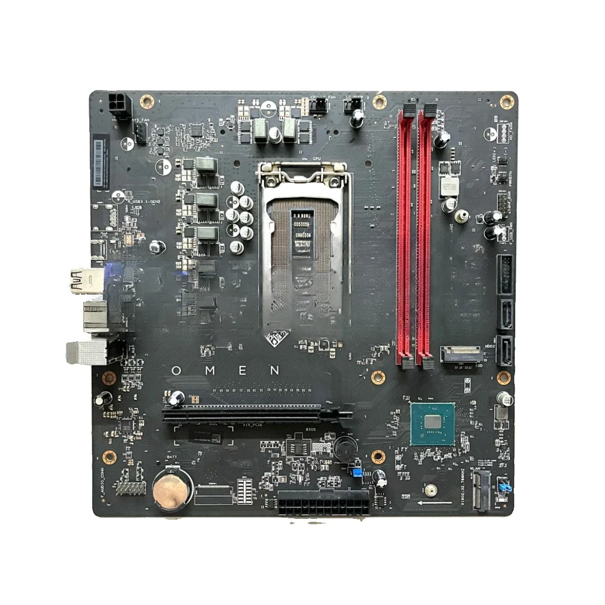 hp호환 Omen Obelisk 875-0014 L23867-004/604 H370 17582-1 메보드용