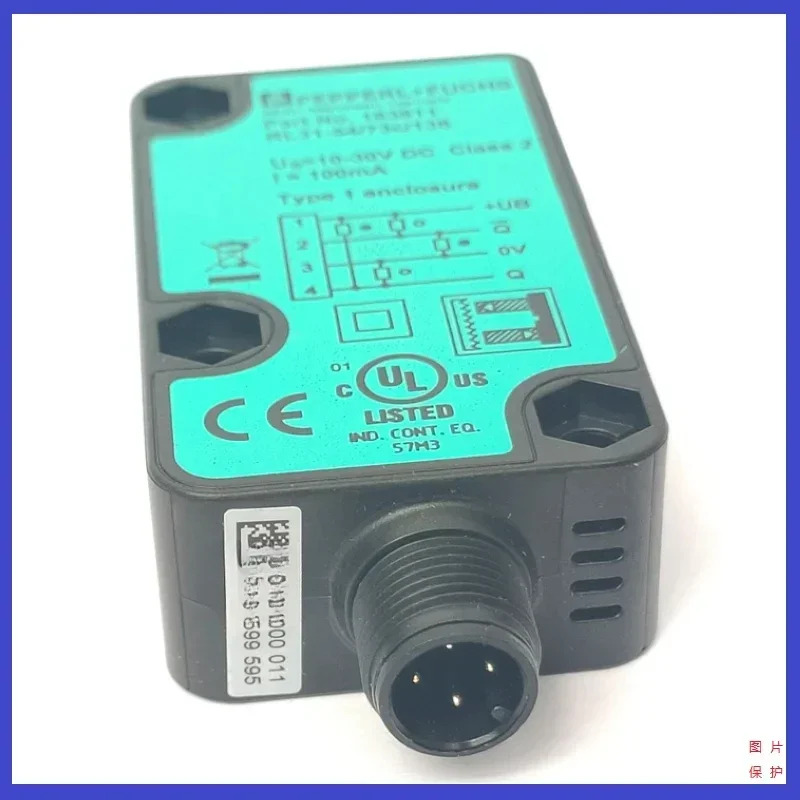 Beijiafu 광전스위치 RL31-54 73C 136 RLK31 115/136