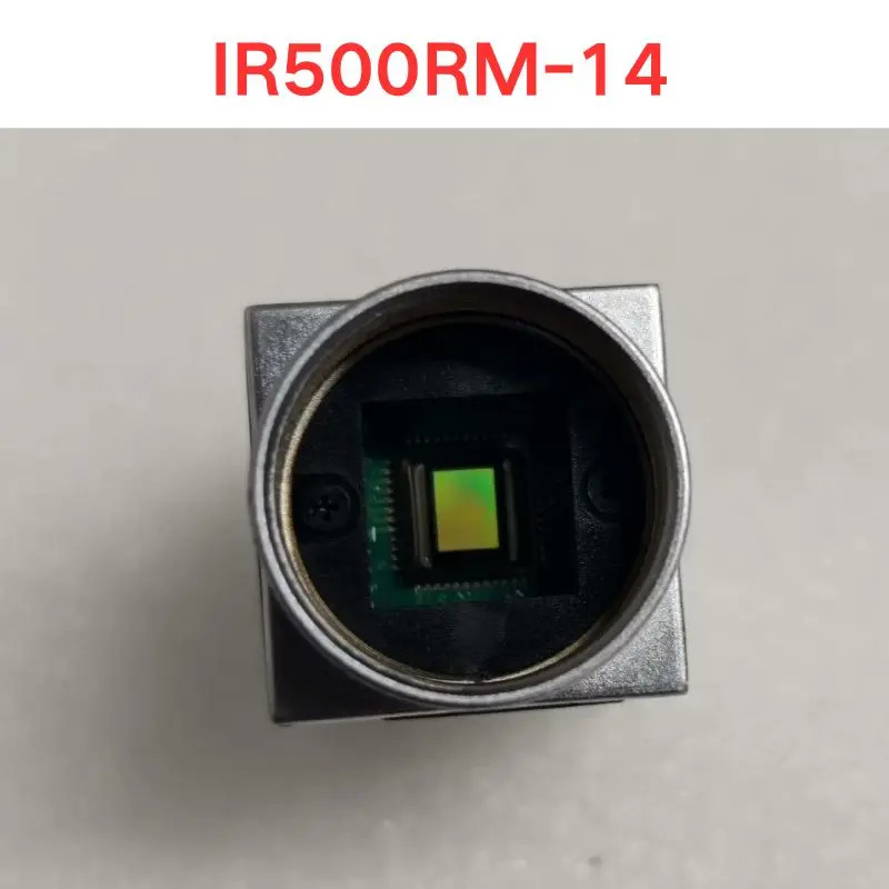 산업IR500RM-14 카메라 리퍼 OK