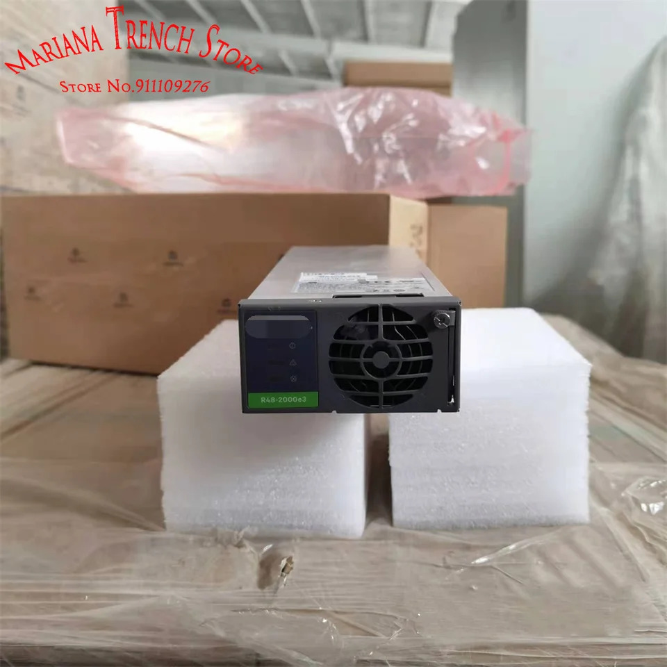 VERTIV eSure 정류기R48-2000e3 48V 2000W