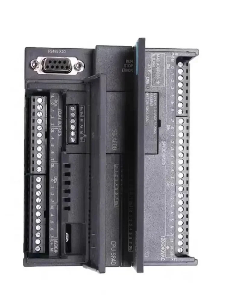 인버터 6SL3210-5BE13-7UV0 잘 작동함 되었으며 빠르게