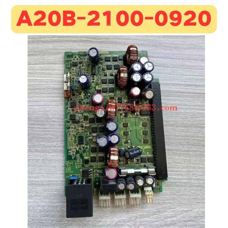 리퍼 회로 기판 A20B-2100-0920 A20B 2100 0920 정상 기능 완료