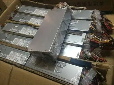 hp호환 파빌리온슬림 라400 전원공급장치 PRO3330 SFF 소형전원공급장치 PCA227 키트
