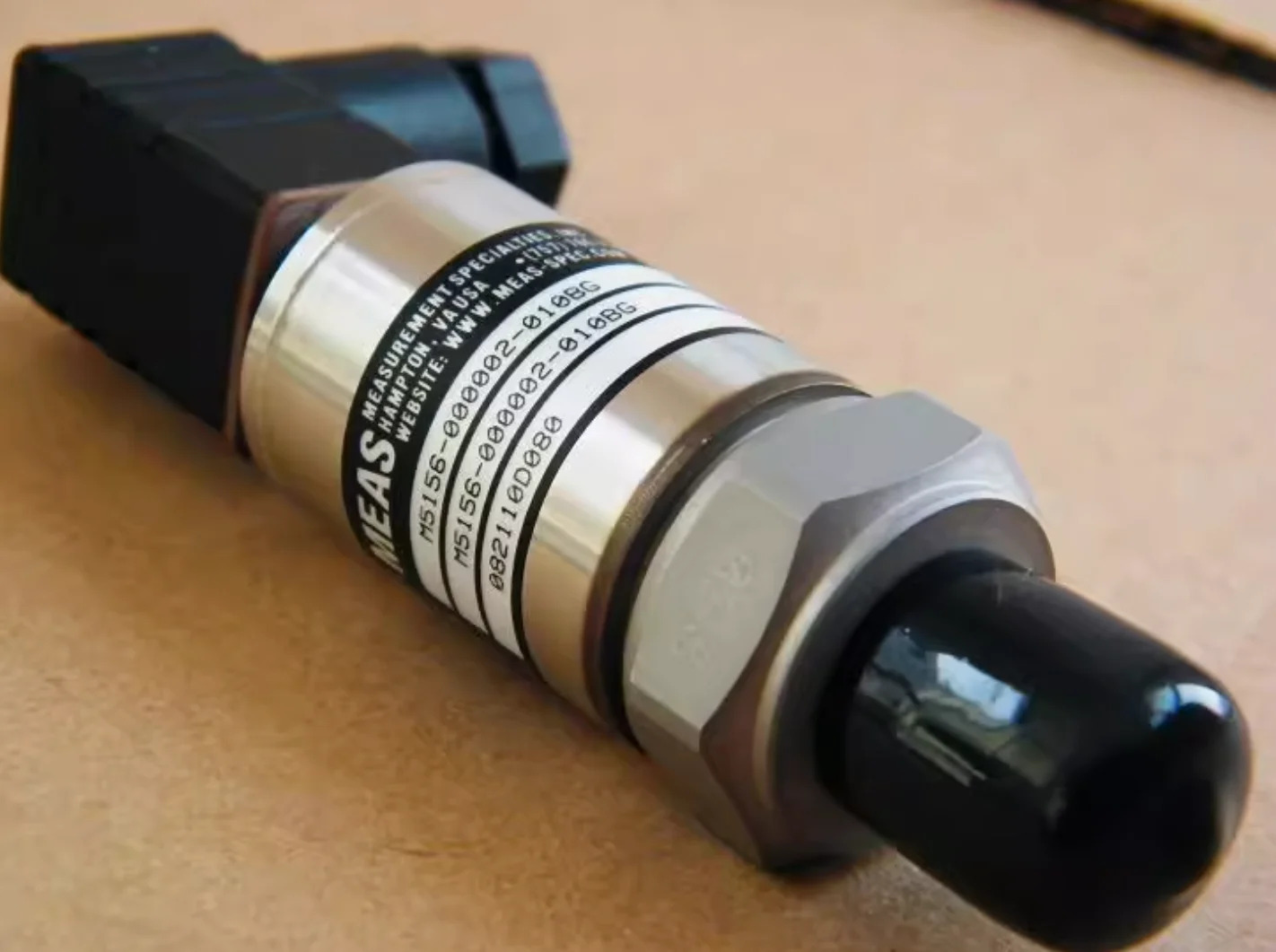 M5156-000005-025BG MEAS 산업등급 압력센서 오리지널