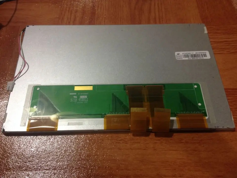 Innolux LCD 화면 AT102TN03 V.9 10.2 인치