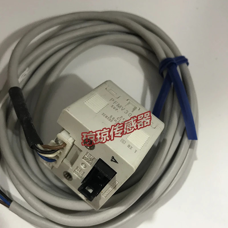 SMC 압력 스위치 압력센서 PFMV300-M 일본