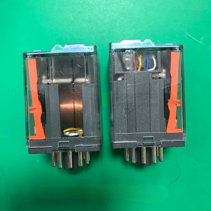 C3-R20N 중릴레이 DC24V 신
