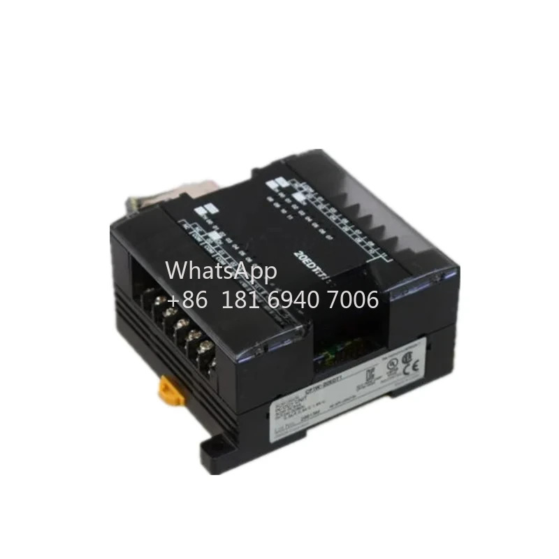 CP1W 시리즈 PLC 모듈 CP1W-20EDT1 CP1W-40EDT1