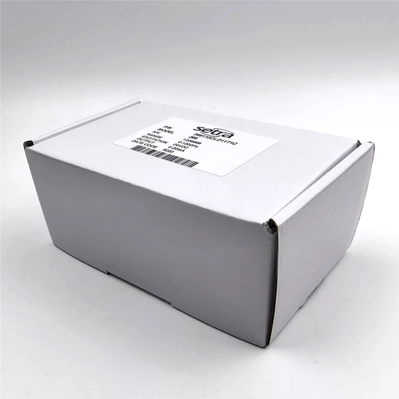 미국 세트라 266150CLD11T1C 마이크로 차압 트랜스미터 266125CLBACT1C
