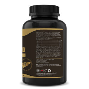 [이벤트] 베스타 캐나다 알부민 골드 로얄젤리 아르기닌 효과 1800mg... 맛있게 먹은 솔직 후기 - 상품 이미지 3