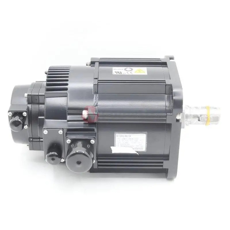 SGM호환gv-20d3w-yg24 200W 브러시리스 기어 모터 24V 소형 디자섬유 기계 컨베이어 벨트용