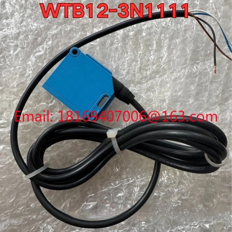 리퍼 WTB12-3N1111 센서 기능 리퍼는 정상