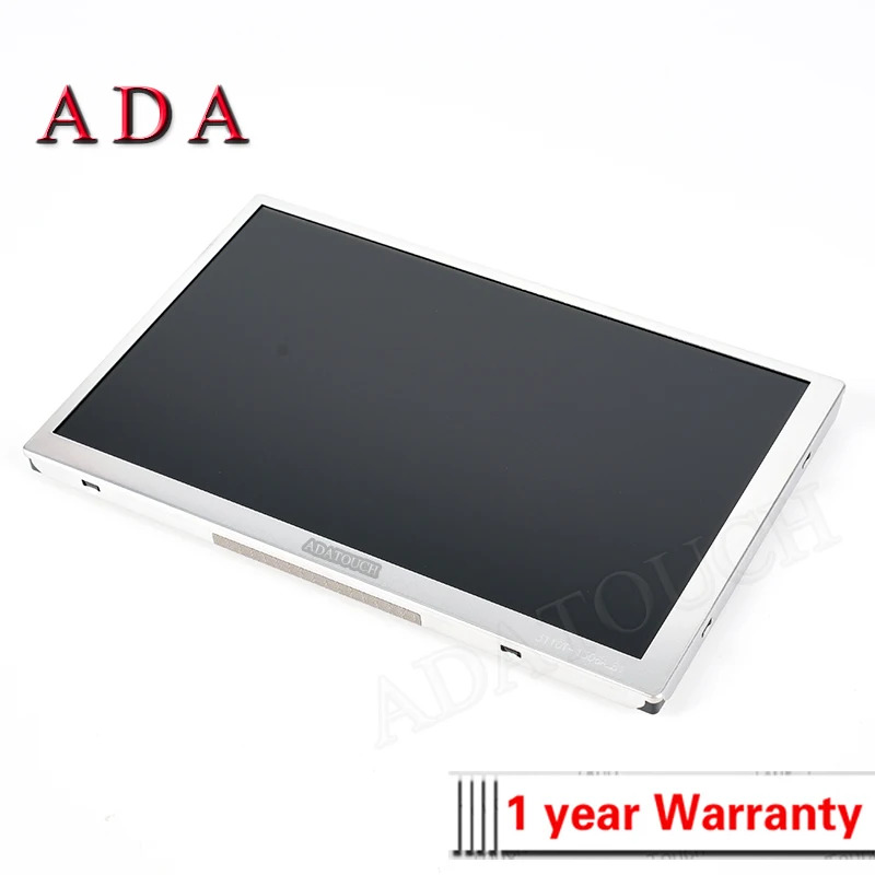 LA070WV6-SD01 LA070WV6 SD01 LA070WV6-SD02 LCD 디스플레이 패널 신 오리지널