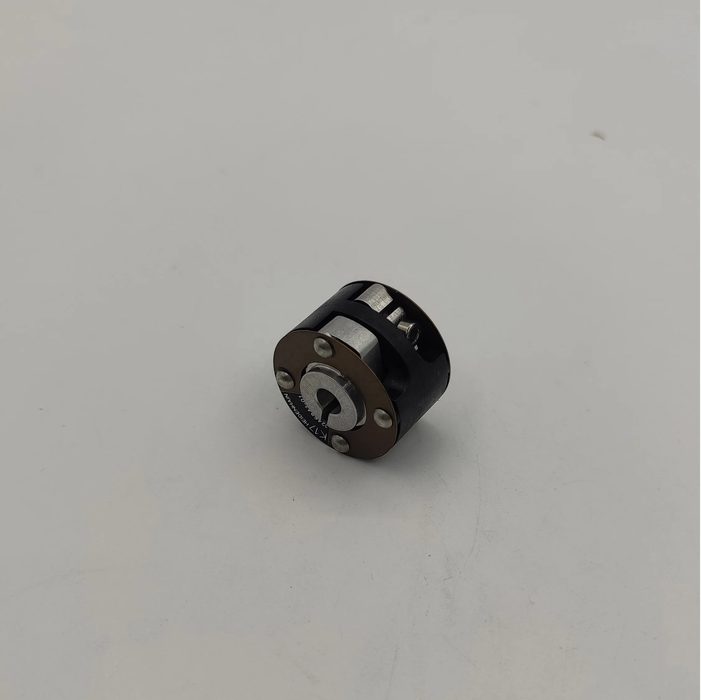 K17 커플링 ID 1246841-01신규 ID296746-01구 6x6mm 새 원본