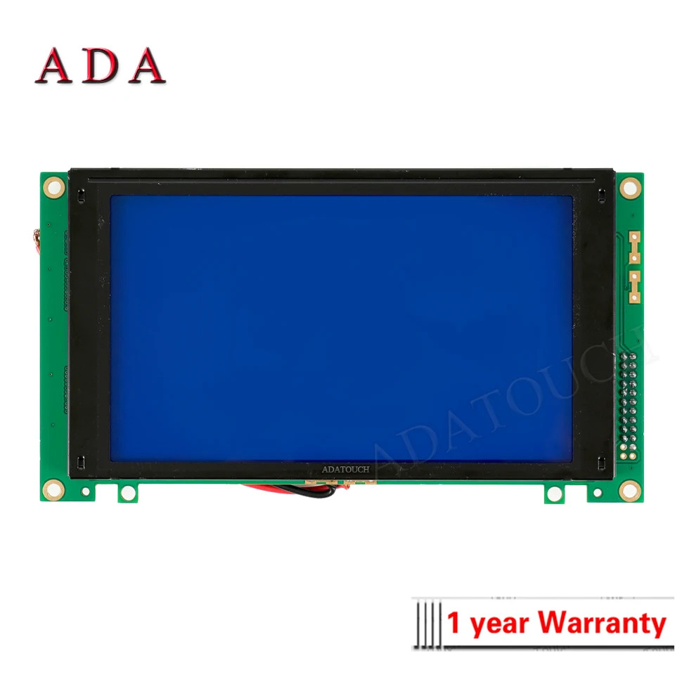 WG240128A-TMI-VZW LCD 디스플레이 패널LCD