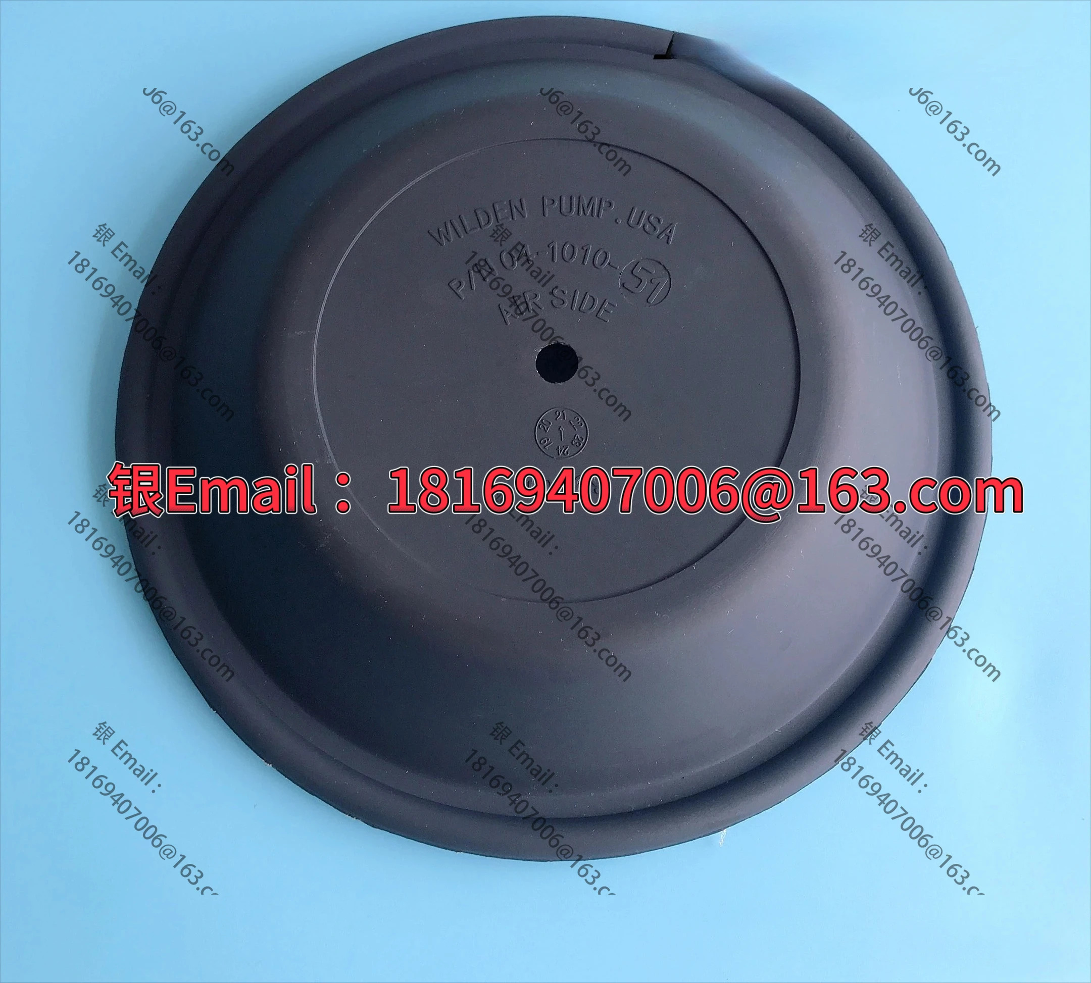 와일덴펌프 P/N04-1010-52 P/N04-1010-51