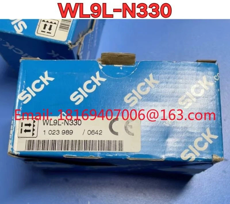 WL9L-N330 센서