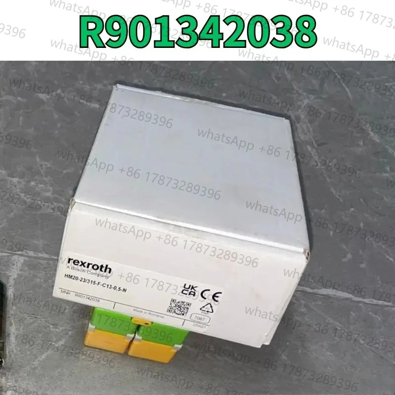R901342038 HM 20-2X/315-F-C13-05-N
