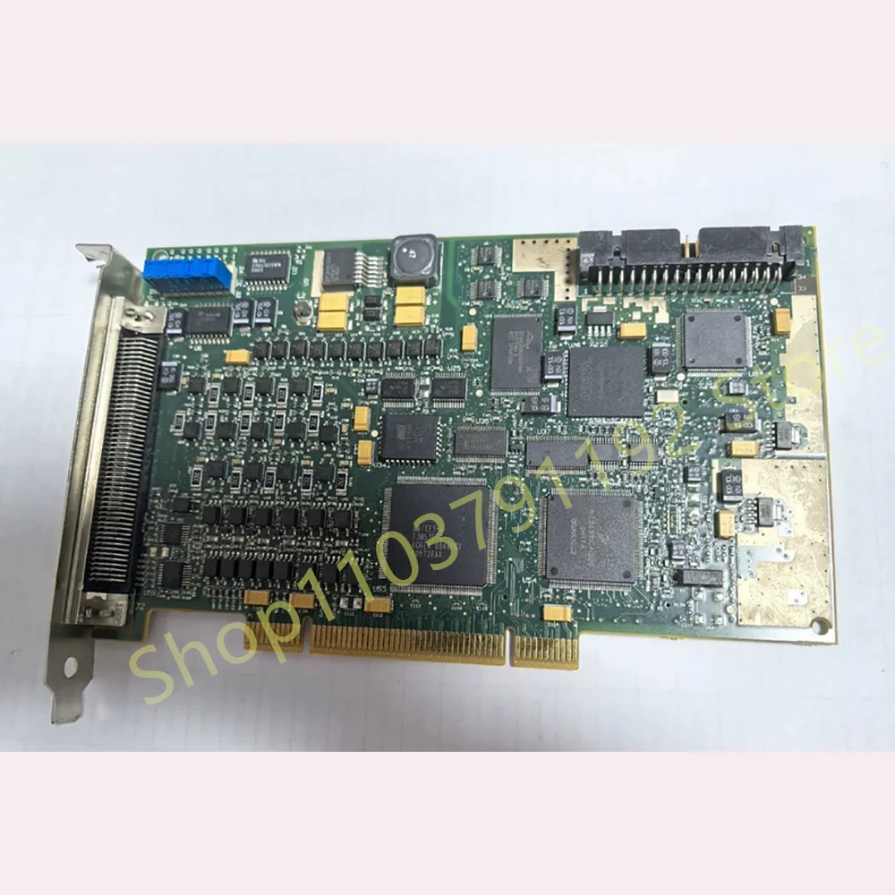모션 컨트롤 카드 PCI-7390