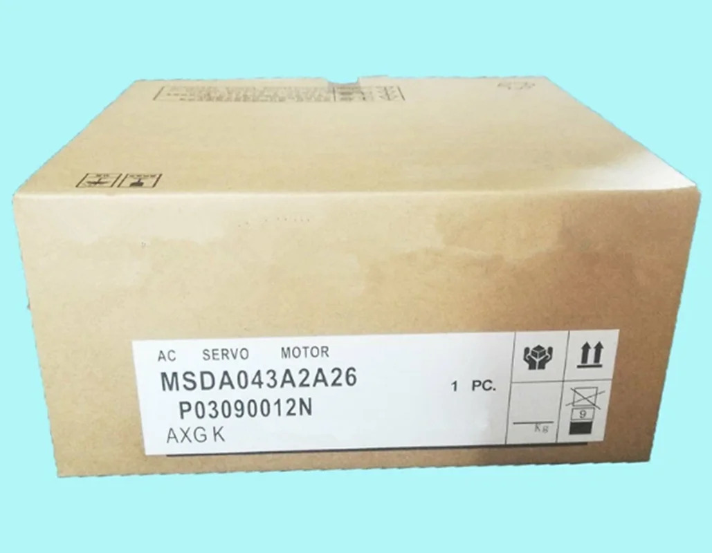 새 원본 MSDA043A2A26 가능