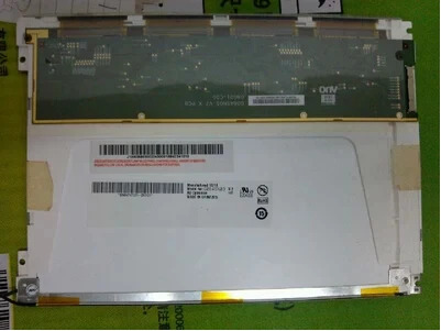 AUO산업디스플레이 G084SN03 V1 320x240 QVGA 8.4 인치 LCD 스크린