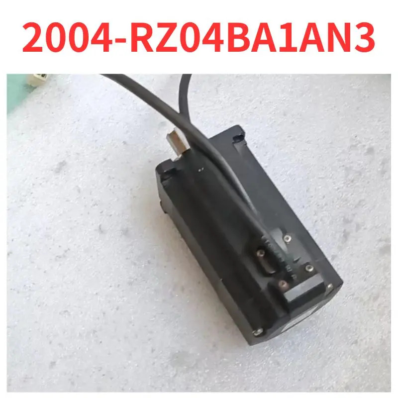 리퍼 2004-RZ04BA1AN3 서보모터 OK