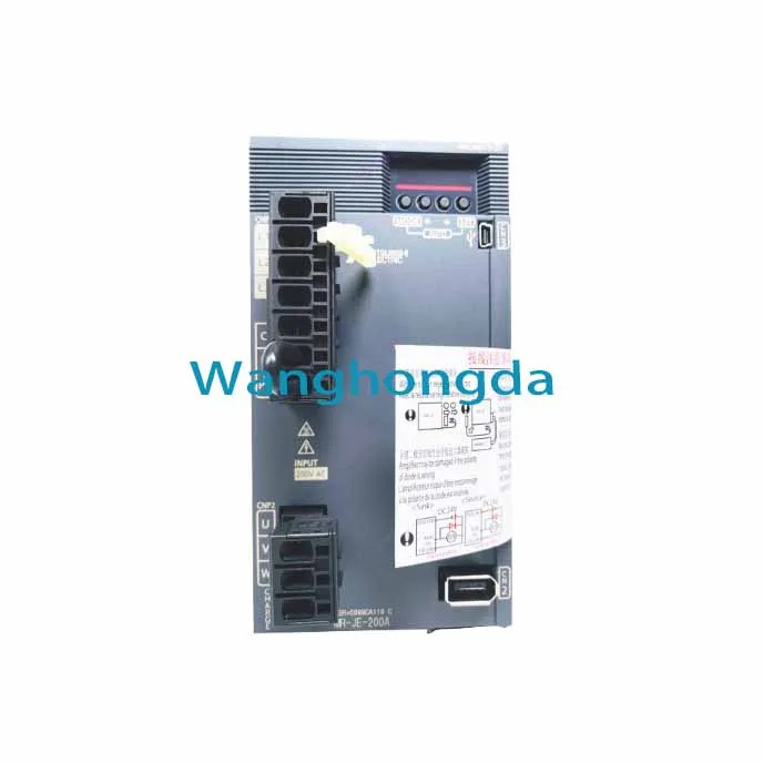 오리지널 포장 MR-JE-200A MR-JE-300A MR-JE-10B MR-JE-20B MR-JE-40B 신