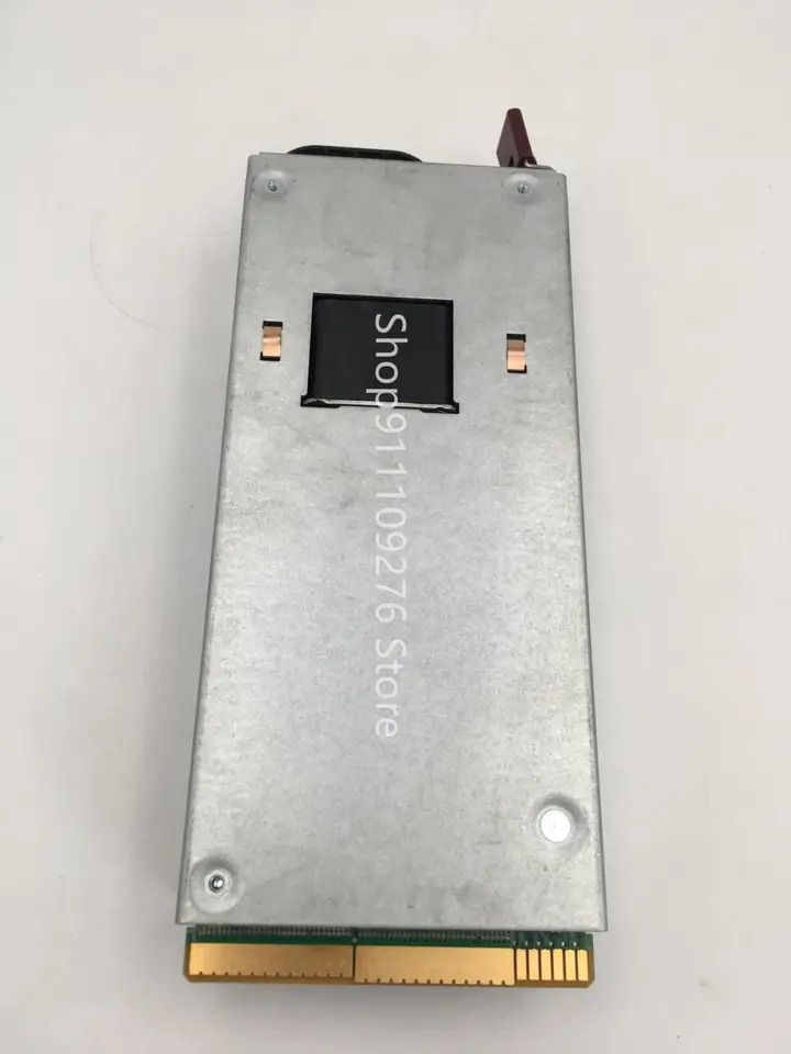 hp호환 DL380 G6 G7 PSU DC 전원공급장치 SP668 HSTNS-PC01 444049-001 451816-001 437573-B21 1225W