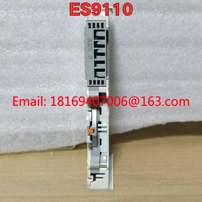 리퍼 ES9110 모듈 기능 리퍼는 정상