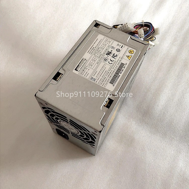 Advantech IPC-610 산업컴퓨터DPS-300AB-70 A 전원공급장치 지원