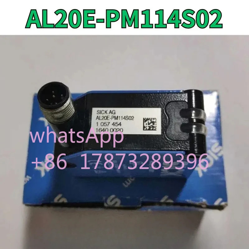 센서 AL20E-PM114S02 1057454