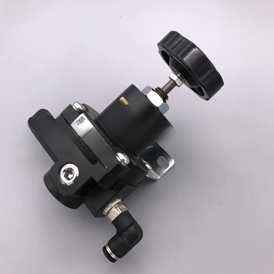 Tengcang 정밀 압력 조절 밸브 감압밸브 RP-7-20 0.7MPA