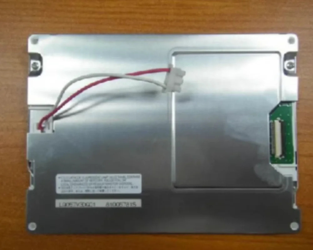 LCD 디스플레이 화면 LQ057Q3DG01 5.7 인치 320 240