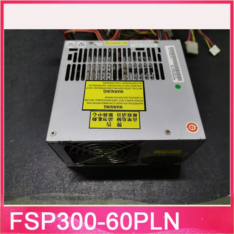 Advantech 산업컴퓨터 전원공급장치 300W FSP300-60PLN