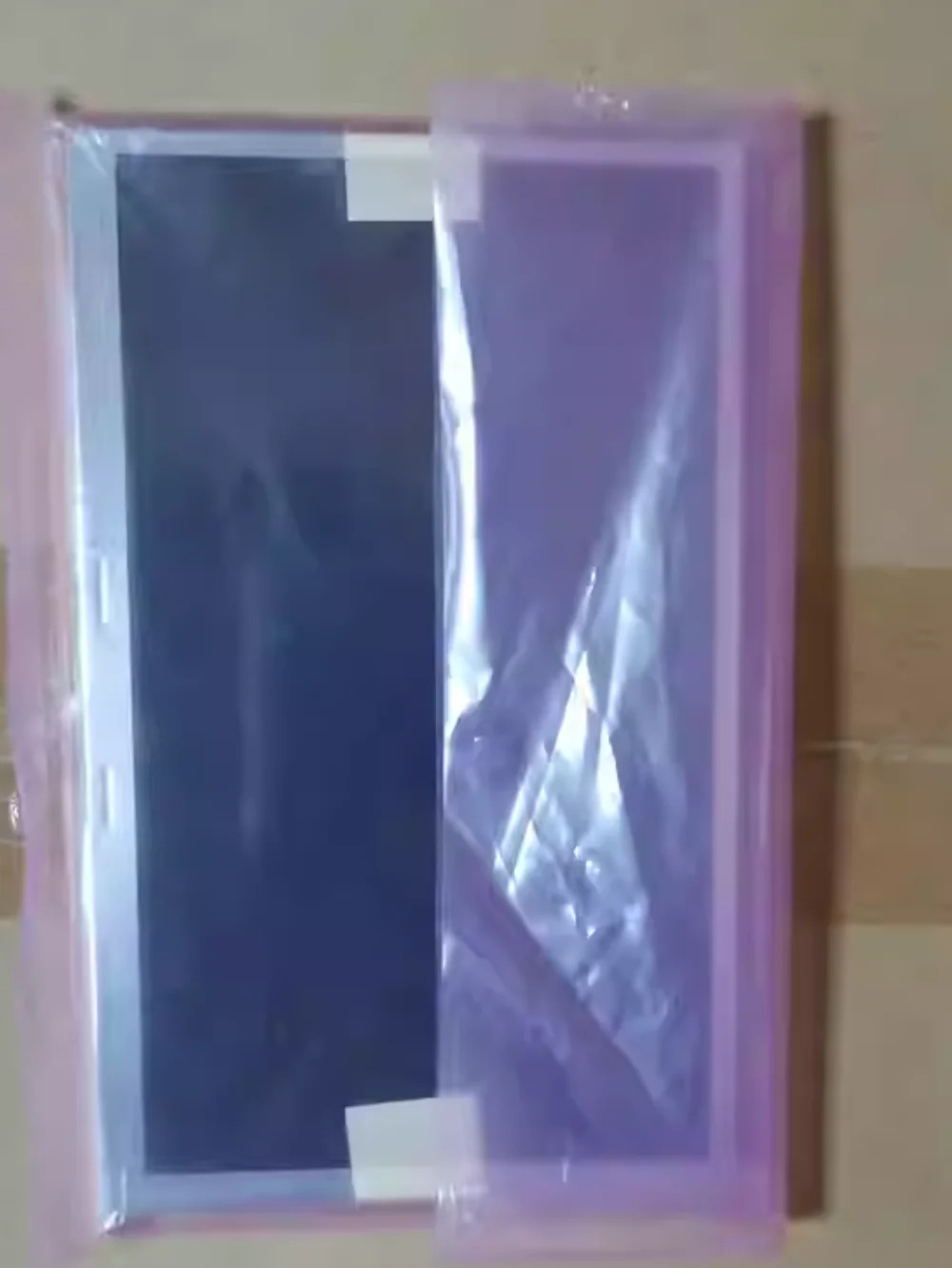 LCD 디스플레이 화면 A070VTN06 7 인치