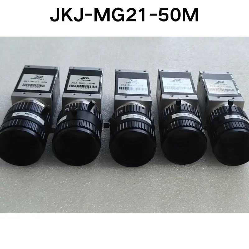 JKJ-MG21-50M 산업카메라 리퍼 OK